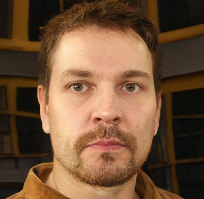 Pedro Alves