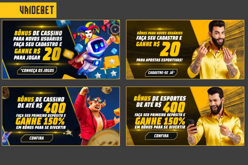 Vaidebet Cassino