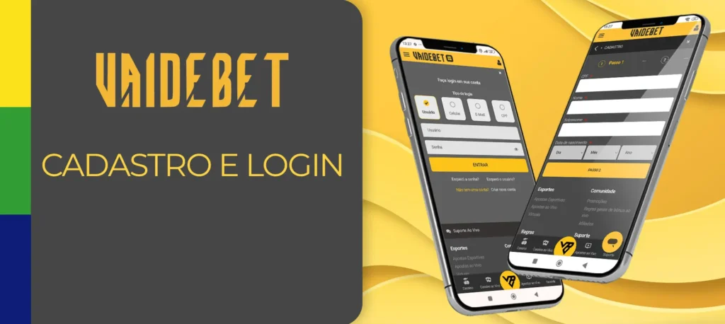 Vaidebet Cassino